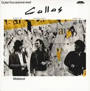 LP - Callas - Midsland - +insert