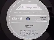 LP - Callas - Midsland - +insert