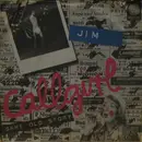 7inch Vinyl Single - Callgirl - Jim