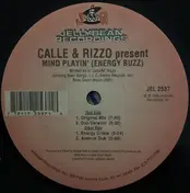 Rizzo - Mind Playin' (Energy Buzz)