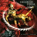 CD - Callenish Circle - My Passion // Your Pain
