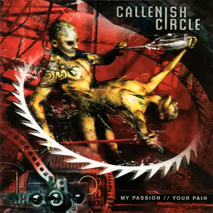 Callenish Circle - My Passion // Your Pain