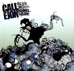 Callejon - Retrospektive:Fauler Zauber Dunkelherz-Ep(2021 Rem