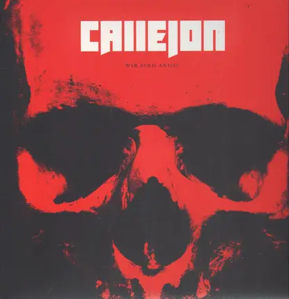 Callejon - Wir Sind Angst