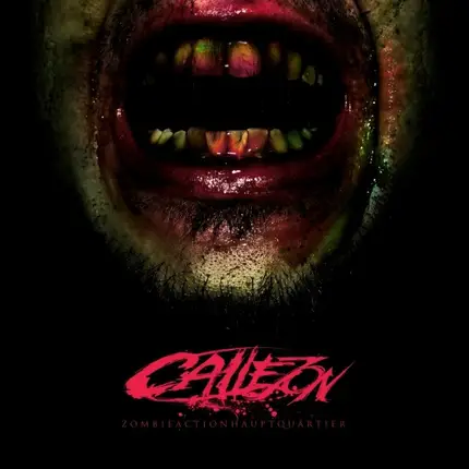 Callejón - Zombieactionhauptquartier