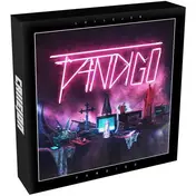 Callejon - Fandigo