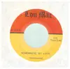 7inch Vinyl Single - Caller Mac Letson - Somewhere My Love