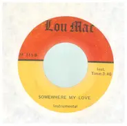 Caller Mac Letson - Somewhere My Love