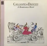 Calliope - Dances (A Renaissance Revel)