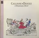 LP - Calliope - Dances (A Renaissance Revel)