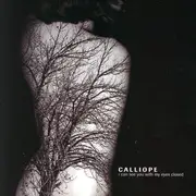 CD - Calliope - I Can See You With My Eyes Closed