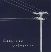 Calliope - (In) Organics