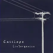 CD - Calliope - (In) Organics