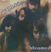 LP - Calliope - Steamed
