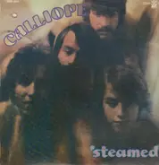Calliope - Steamed