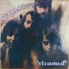 LP - Calliope - Steamed - UK 1st Buddah Records