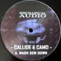 Callide - Mash dem Down / 9000 Series