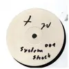 12inch Vinyl Single - Callide - System Overload / Dynamic Press