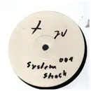 12inch Vinyl Single - Callide - System Overload / Dynamic Press