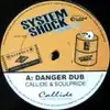 12inch Vinyl Single - Callide & Soulpride / Prestige - Danger Dub / L.I.F.E