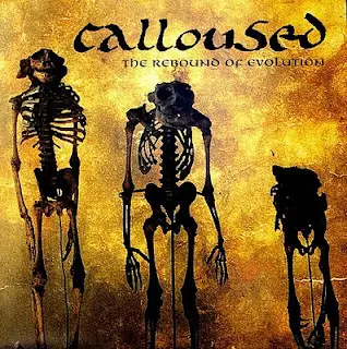 Calloused / Shitlist - Calloused / Shitlist
