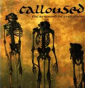 LP - Calloused / Shitlist - Calloused / Shitlist