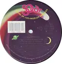 12inch Vinyl Single - Calloway - I Wanna Be Rich