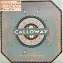 12inch Vinyl Single - Calloway - I Wanna Be Rich