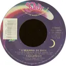 7inch Vinyl Single - Calloway - I Wanna Be Rich