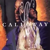 CD - Calloway - Let's Get Smooth