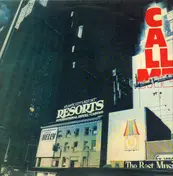Call Me - Call Me