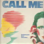 Call Me - Vorübergehend Nicht Erreichbar...