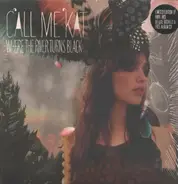Callmekat - Where The River Turns Black