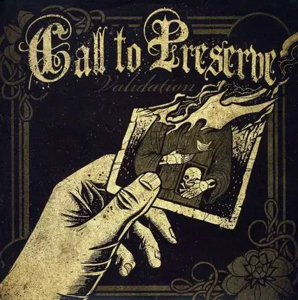 Call To Preserve - validation -ltd-