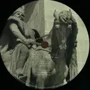 12inch Vinyl Single - Cally - Venture EP - EP