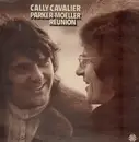 LP - Parker-Moeller Reunion - Cally Cavalier - Unit 4+2, rare