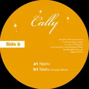 Cally - Nashu