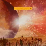 The Calm - 2 Track Album Sampler (Music For Dreams)