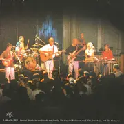 CD - Calobo - Live at the Crystal Ballroom