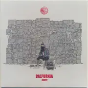 12inch Vinyl Single - Calpurnia - Scout - EP