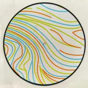 12inch Vinyl Single - Calpurnia - Scout - EP