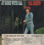 Cal Smith - At Home With Cal