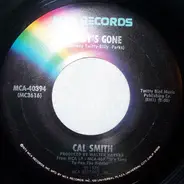 Cal Smith - Baby's Gone