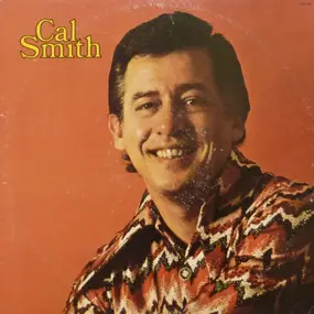 Cal Smith - Cal Smith