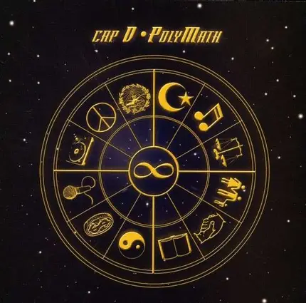 Cap D - PolyMath