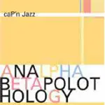Cap N Jazz - Analphabetapolothology
