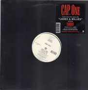 CAP. ONE (Feat. Canibus) - Ladies & Willies