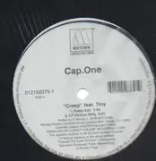 12inch Vinyl Single - Cap.One - Creep - Still Sealed