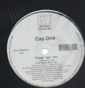 Cap.One - Creep