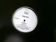12inch Vinyl Single - Cap.One - Creep